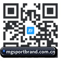 App Store 官方版 二维码